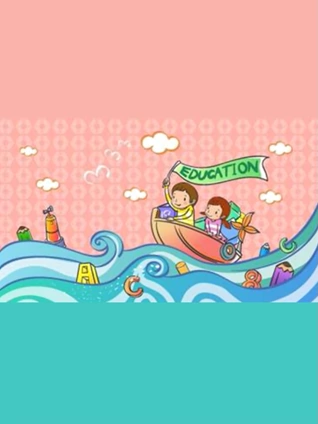 幼儿趣味学知识