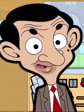 憨豆先生动画版 2 普通话