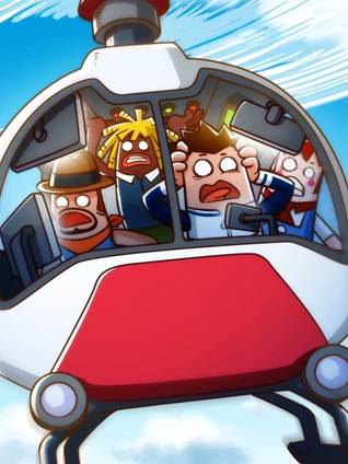 香肠派对加短特别