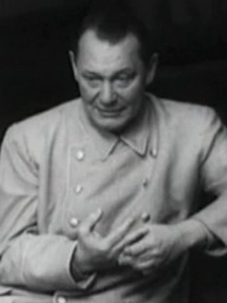 戈林的最后战役