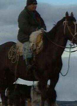 天尽头:巴塔哥尼亚