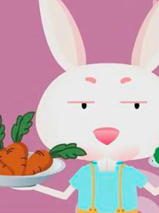 幼儿教育儿童歌曲系列之八