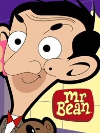 憨豆先生动画版 第3季 普通话