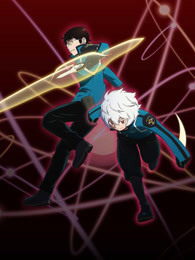 境界触发者 第2季