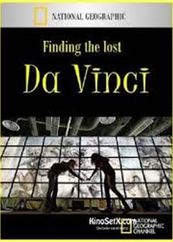 意大利壁画暗隔或藏达芬奇迷失百年画作